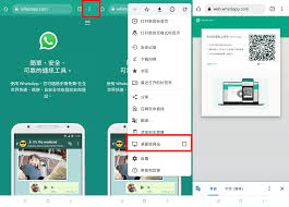 WhatsApp网页注册入口_whatsapp在线注册_whatsapp注册流程